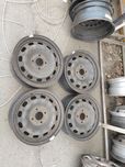 Диски 4х108 15 6х15 ет47.5.Dia.63.4mm.Ford Fiesta.