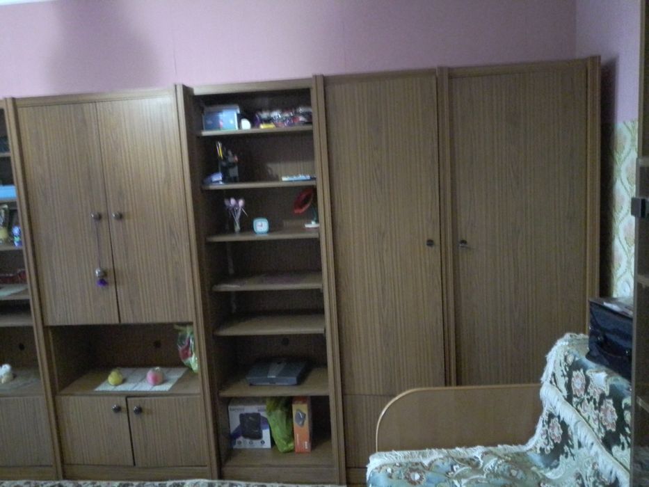 Продам гарнитур  в залу