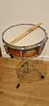 werbel drewniany Ever Play