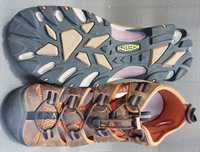 Sandały górskie KEEN ARROYO II MEN nr 44