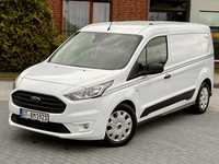 Ford Transit Connect  1.5TDCi 120KM Long Navi Kamera ParkAssist Zabudowa Automat !!!