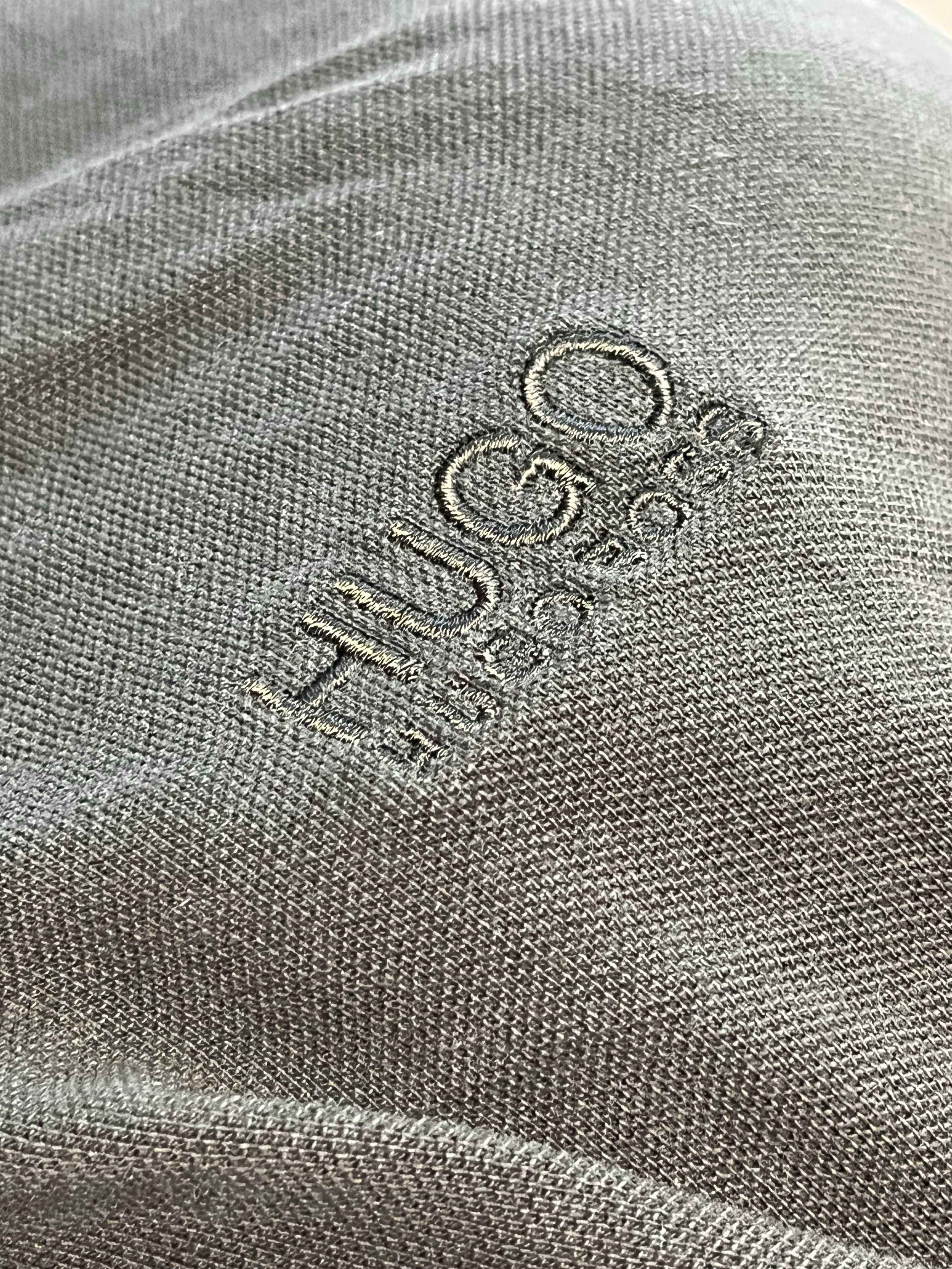 Hugo Boss, koszulka z dł. rękawem, stan bardzo dobry, rozmiar M