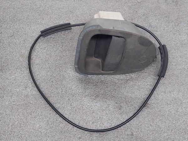 Puxador porta trás direito OPEL Combo Furgão/Combi