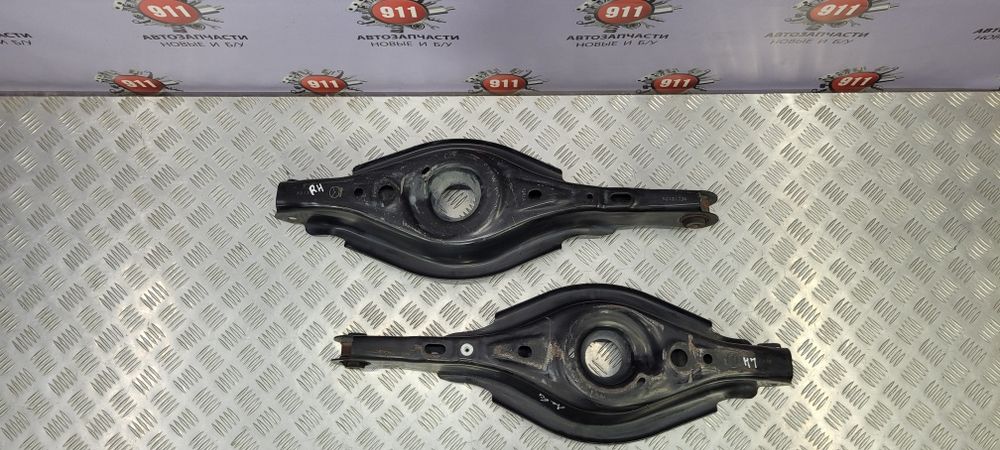 Важіль задній поперечний правий/лівий під пружину Mazda CX9 2016 +