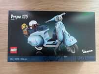 Lego Icons " Vespa" - 10298