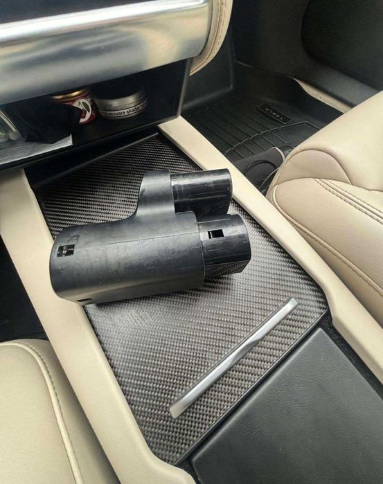 Tesla model S 2018