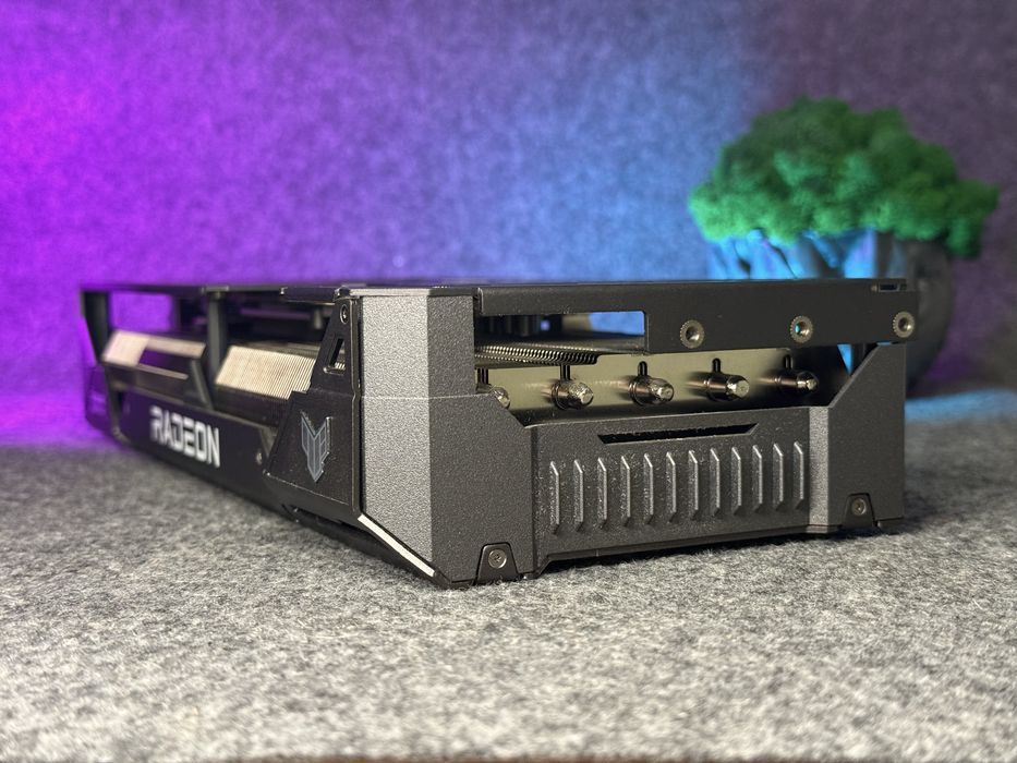 Гарантія! Asus RX 7800 XT TUF Gaming 16G OC відеокарта | Trade In