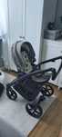 Wózek dziecięcy 2w1 gondola+spacerówka Tako Baby Exclusive Prams