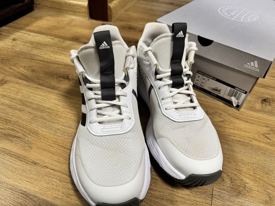 adidas Снікерси Ownthegame 2.0