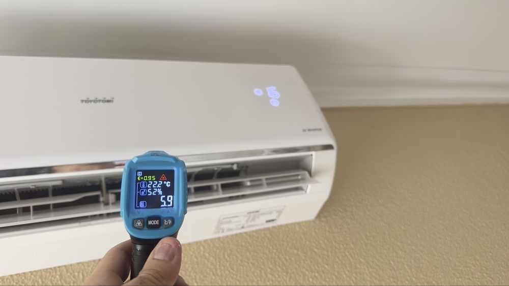 TECNICO DE AR CONDICIONADO, INSTALACAO, CARGA DE GAS