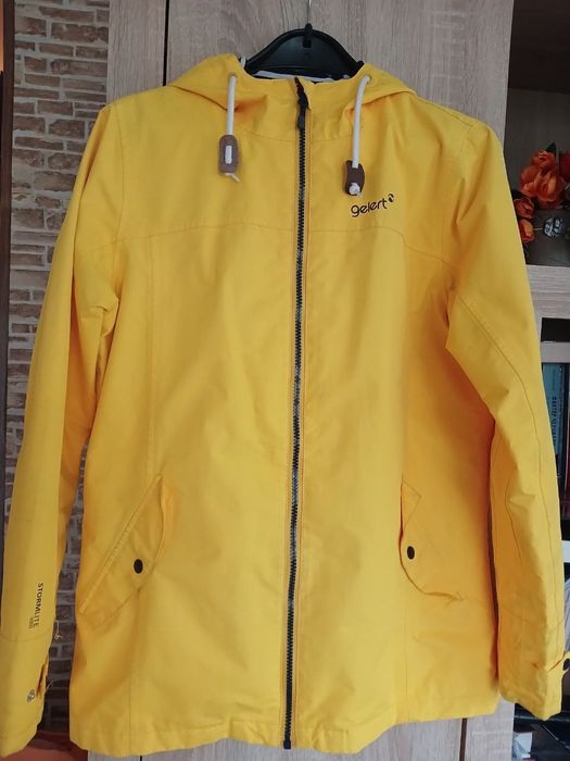 Куртка, плащ демисизоний