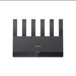 Роутер Xiaomi BE6500 WiFi 7 2.5 gbit dual WAN