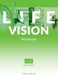 Life Vision Elementary A1/A2 Workbook ćwiczenia