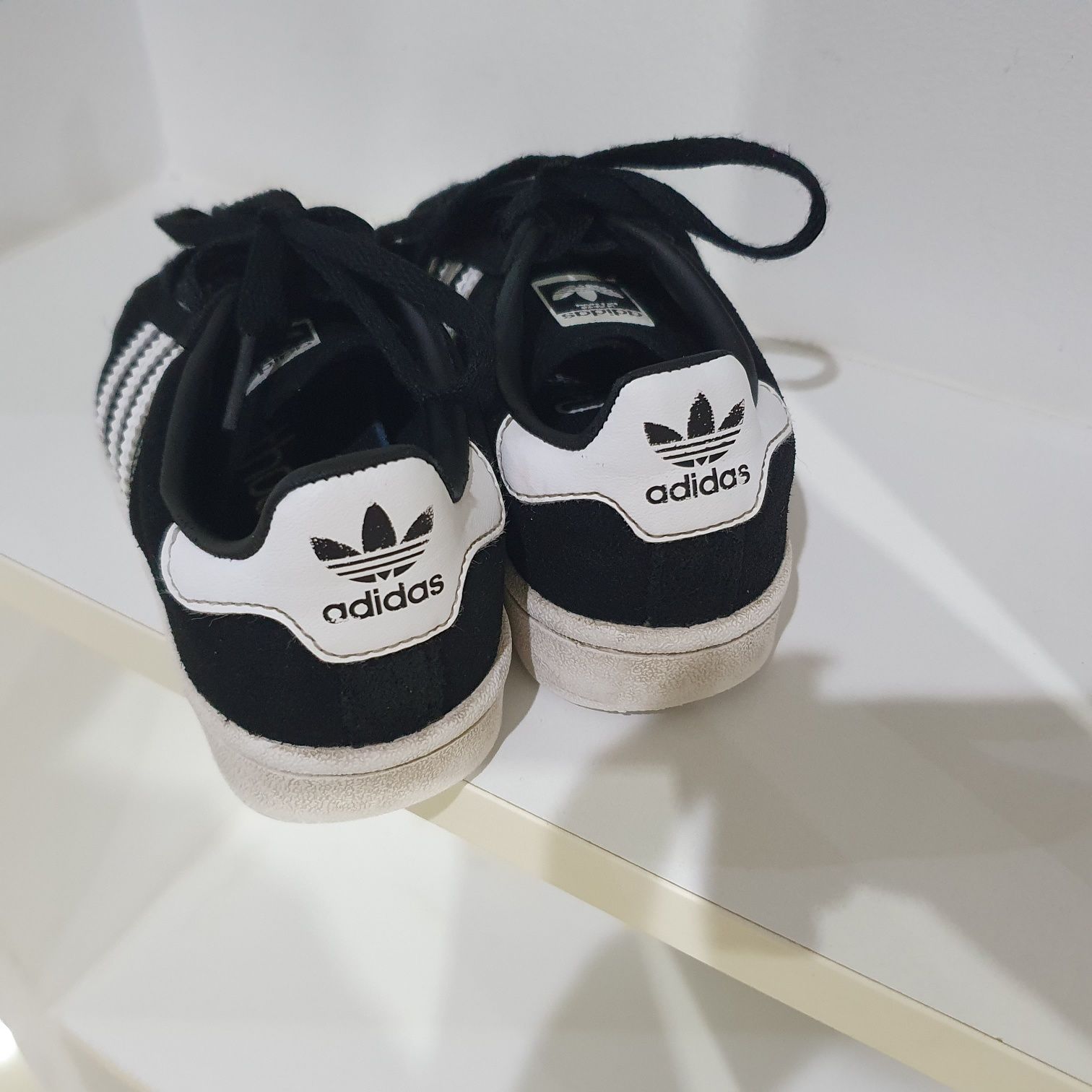 Buty dziecięce adidas rozm. 28