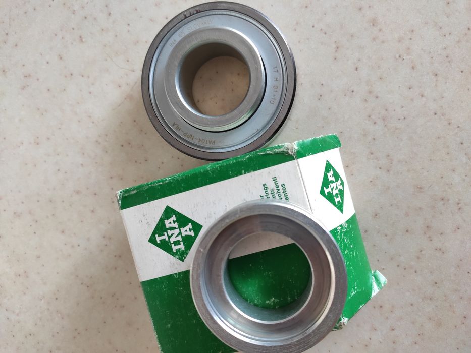 Подшипник INA RA104