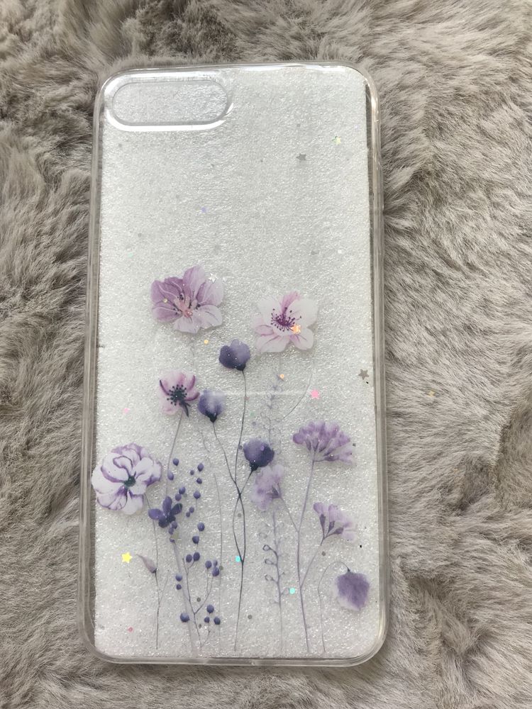 Etui/ case na iPhone 7p/8p - NOWE