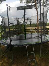 Trampolina Zipro 380