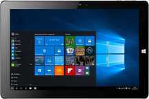 Kiano Intelect X3 HD - wyświetlacz