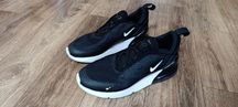 Кроссовки демисезонные Nike AIR MAX 270 AO2372-001 р.33.5 черные
