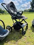 Wozek Cybex balios s lux 3w1