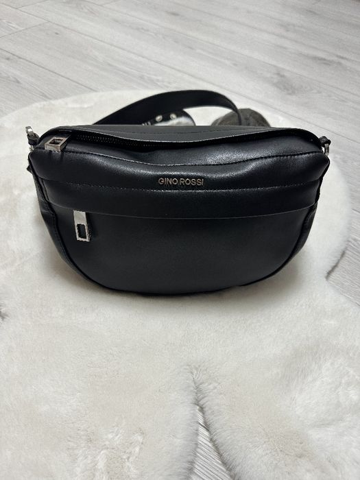 Сумка Італія натуральна шкіра