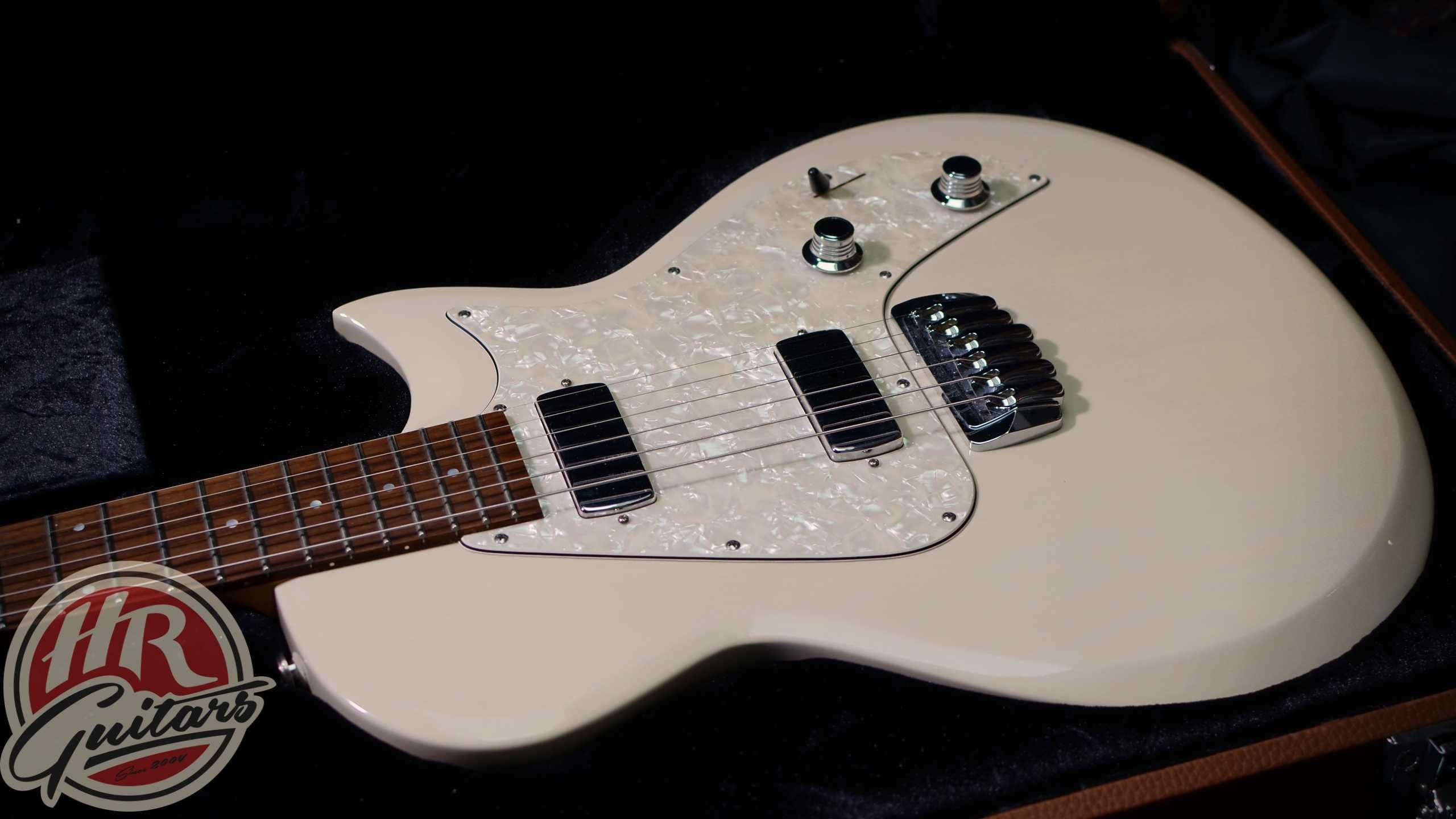 Taylor SB1-X Solidbody Classic, USA, 2007 rok, gitara elektryczna