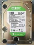 Dysk twardy wewnętrzny HDD 1TB