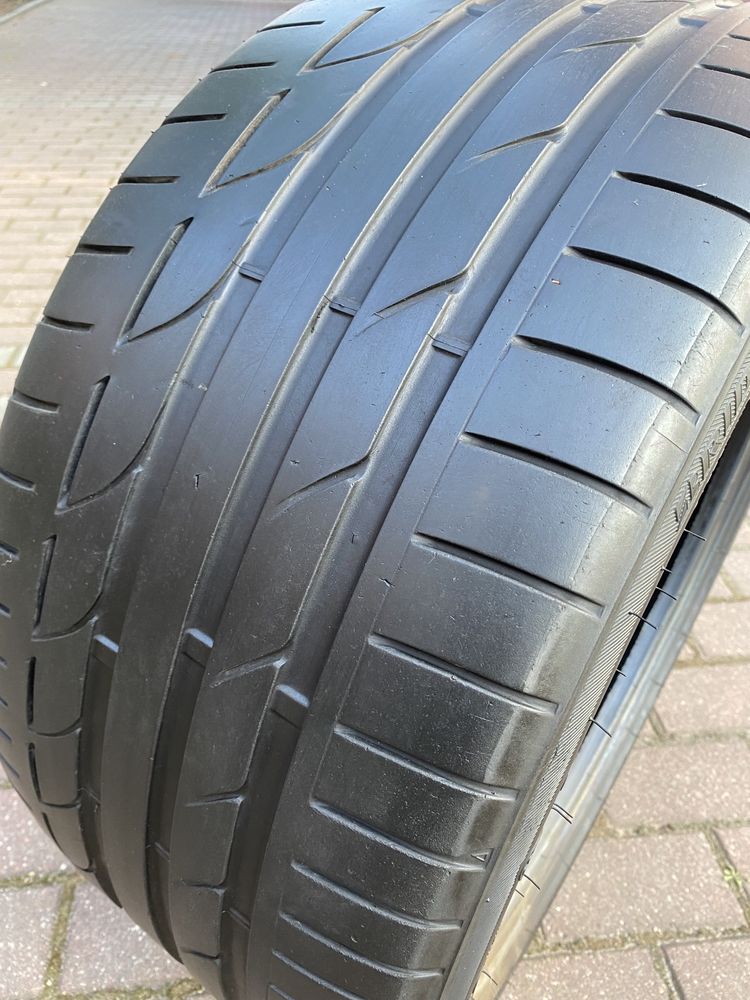 Opona Letnia Bridgestone Potenza S001 275/35 R20