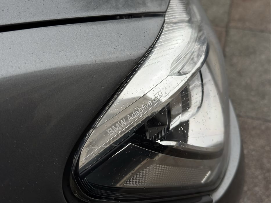 BMW X3 F25 2015 28 xDrive