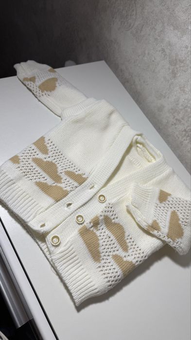 Зимовий комплект, унісекс