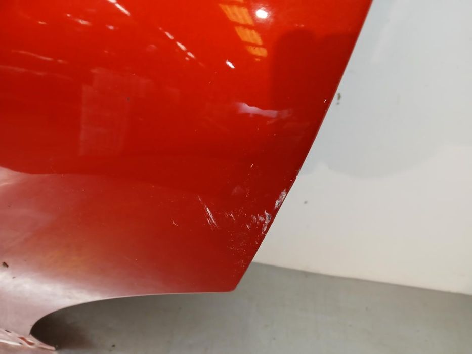 Porta trás esquerda RENAULT Captur (J5_)