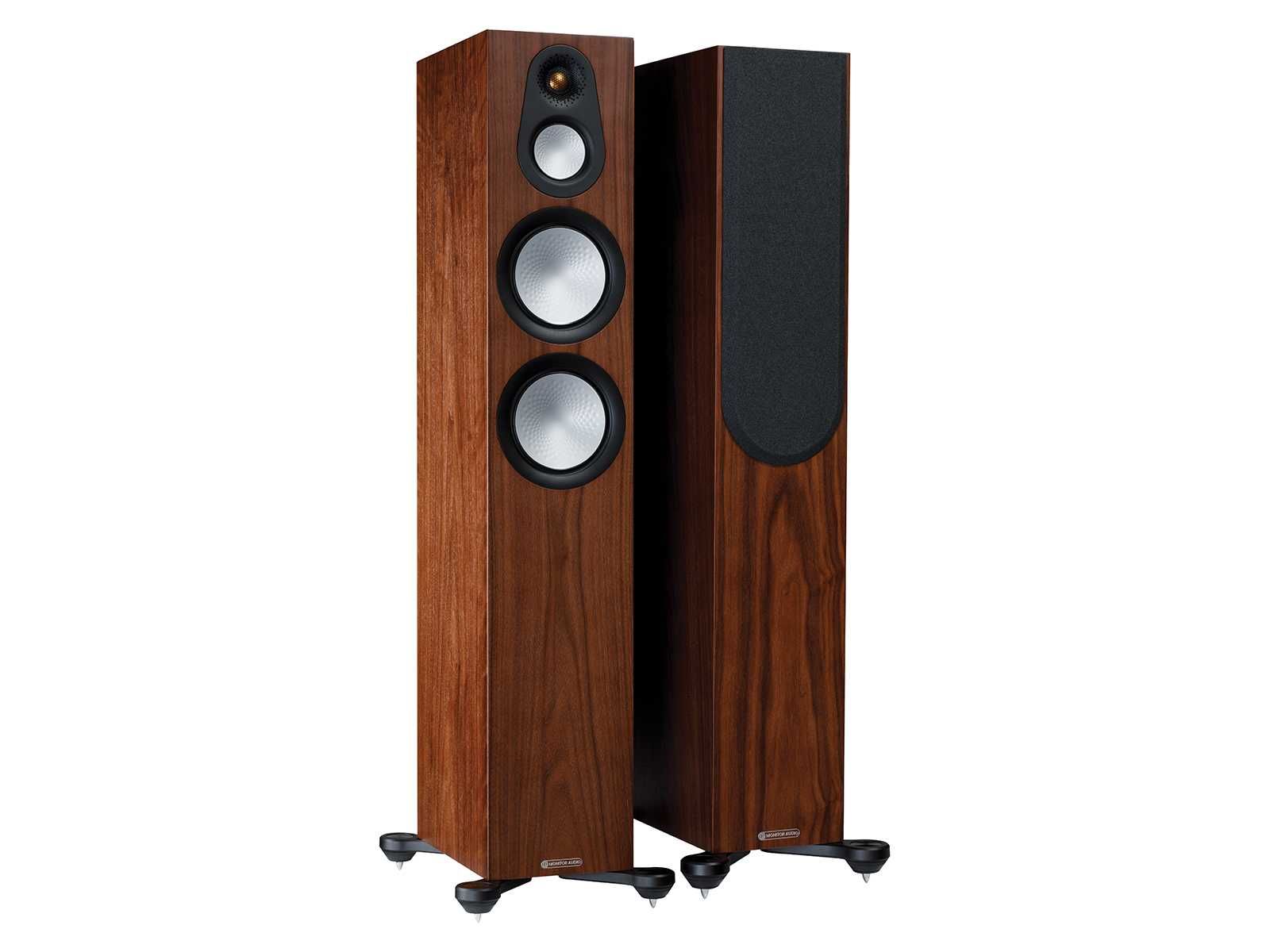Monitor Audio Silver 300 7G - raty 0 % - [S4Home]