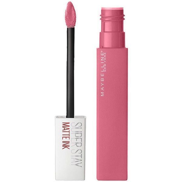 Maybelline Super Stay Matte Ink pomadka w płynie 125 Inspirer 5ml