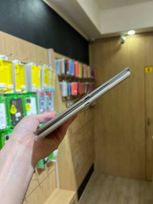 iPad 5 32/128 gb 9.7 Space Gray/Silver планшет гарантія. дитині