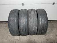 255/70/18 Bridgestone Dueler H/T 840 113S