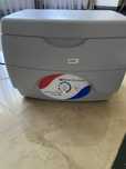 Ультразвуковая ванна с подогревом Henry Schein Ultrasonic Cleaner 2000