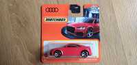 Matchbox Hot Wheels Audi TT RS