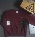 Nike ACG bluza S-M stone island, Jordan, supreme