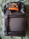 Lowepro DSLR 250 AW czarny NOWY