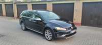 VW Golf Alltrack 2.0 TDI Salon Polska