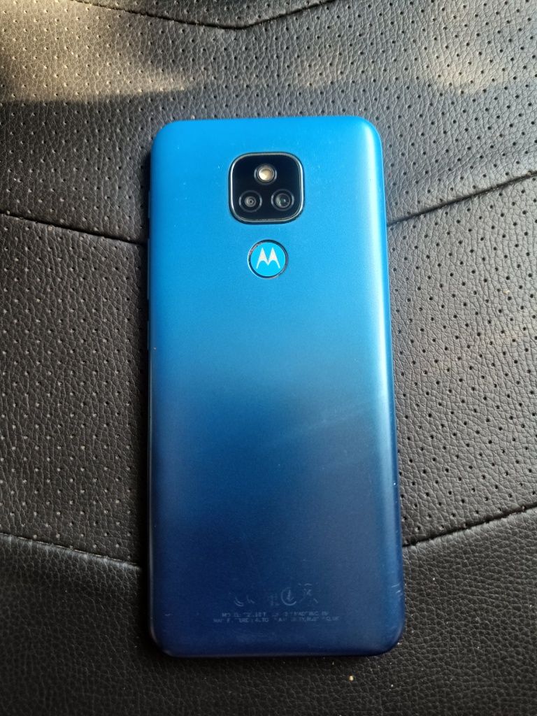 Motorolla E7 Plus 4/64