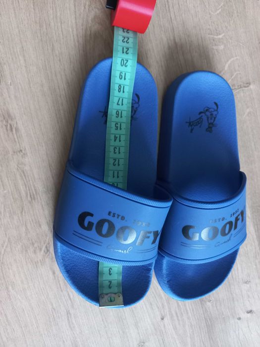 Klapki basenowe disney goofy 30