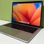 MacBook Pro Space Gray 2019
