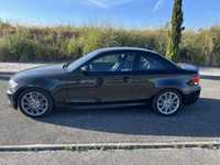 BMW 123D pack M bi-turbo