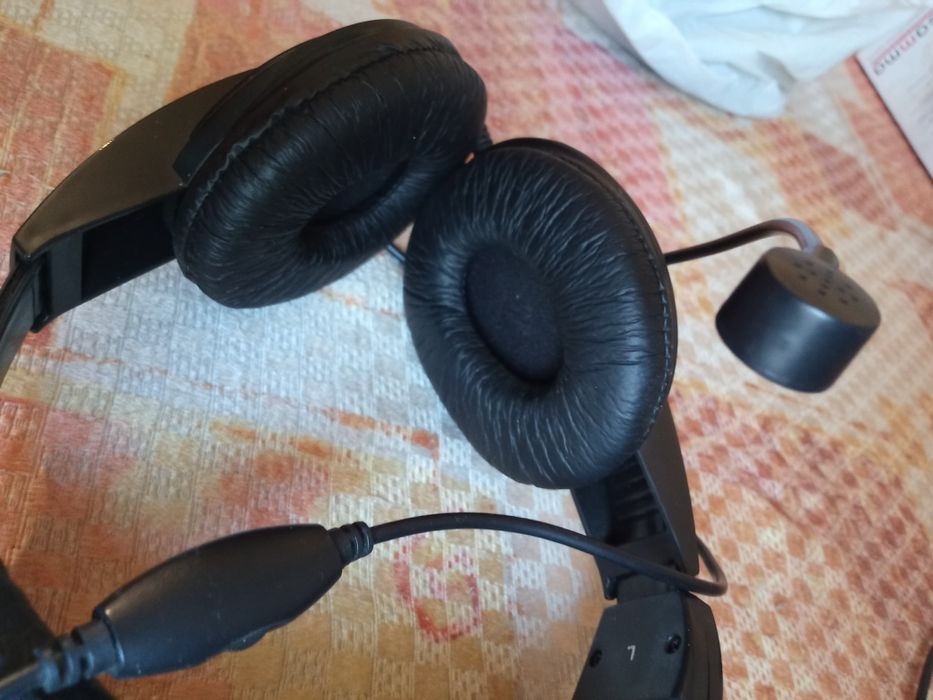 Наушники СВЕН-314