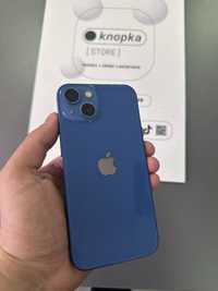 iPhone 13 128 Gb Blue Neverlock Гарантія Обмін 62720