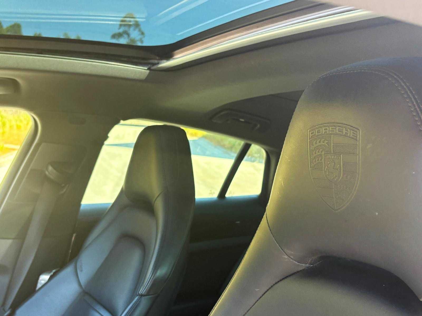 Porsche Panamera 4S  Diesel   Full Extras !!   v8