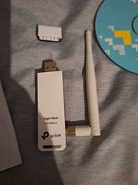 Karta wi-fi  TP-LINK 150 Mbps