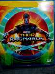 Marvel..Thor - Ragnarok..Blu Ray 2d