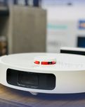 Робот пилосос Xiaomi robot vacuum S10+ ( На гарантії!)